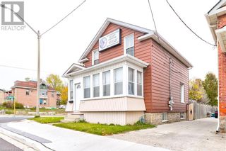 Photo 3: 1405 KING Street E in Cambridge: House for sale : MLS®# 40557449