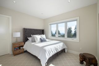 Photo 22: 283 MONTERAY Avenue in North Vancouver: Upper Delbrook House for sale : MLS®# R2828241