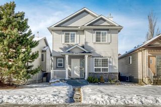 Photo 2: 15790 Everstone Road SW in Calgary: Evergreen Detached for sale : MLS®# A2022512