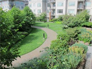 Photo 10: # 217 9288 ODLIN RD in Richmond: West Cambie Condo for sale : MLS®# V1013294