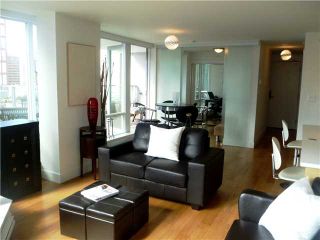 Photo 4: 901 565 SMITHE Street in Vancouver: Downtown VW Condo for sale in "VITA" (Vancouver West)  : MLS®# V878275