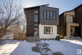 Main Photo: 11539 78 Avenue in Edmonton: Zone 15 House for sale : MLS®# E4376157