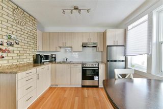 Photo 26: 132 Evanson Street in Winnipeg: Wolseley Residential for sale (5B)  : MLS®# 202202227