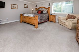 Photo 11: 13290 239B Street in Maple Ridge: Silver Valley House for sale in "SILVER HEIGHTS" : MLS®# R2123314