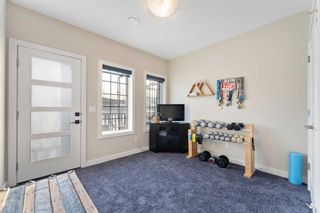 Photo 27: 37 Greenbriar Place NW in Calgary: Greenwood/Greenbriar Row/Townhouse for sale : MLS®# A2102201