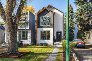 Photo 3: 1119 9th Street East in Saskatoon: Varsity View Residential for sale : MLS®# SK946819
