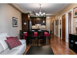 Photo 13: 304 8328 207A Street in Langley: Willoughby Heights Condo for sale in "YORKSON CREEK" : MLS®# R2546514