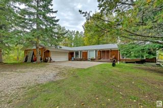 Photo 1: 14 54023 RGE RD 280: Rural Parkland County House for sale : MLS®# E4359378