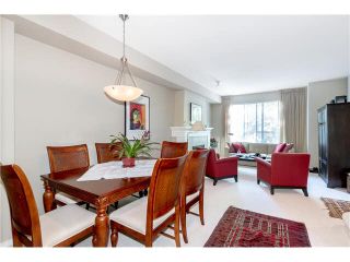 Photo 3: 64 8415 CUMBERLAND Place in Burnaby: The Crest Townhouse for sale (Burnaby East)  : MLS®# V1079704