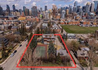 Photo 3: 717 Royal Avenue SW in Calgary: Upper Mount Royal Detached for sale : MLS®# A2124982