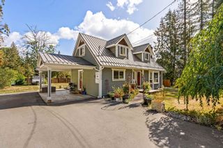 Photo 4: 9648 284 Street in Maple Ridge: Whonnock House for sale : MLS®# R2817955