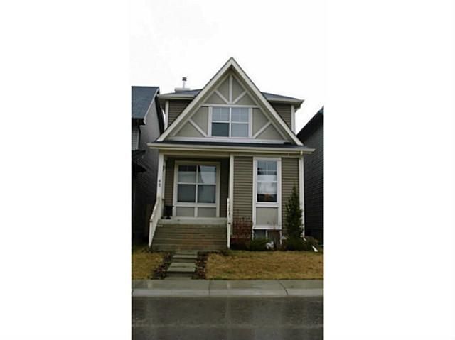 Main Photo: 62 NEW BRIGHTON Green SE in CALGARY: New Brighton Residential Detached Single Family for sale (Calgary)  : MLS®# C3614647
