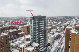 Photo 37: 810 1319 14 Avenue SW in Calgary: Beltline Apartment for sale : MLS®# A2110352