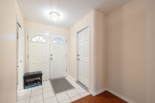 Photo 13: 34 8120 GENERAL CURRIE Road in Richmond: Brighouse South Townhouse for sale in "CANAAN GARDENS" : MLS®# R2876137
