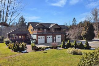 Photo 55: 4410 Cowichan Lake Rd in Duncan: Du West Duncan House for sale : MLS®# 923449