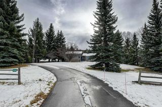 Photo 1: 31245 Elbow River Drive in Rural Rocky View County: Rural Rocky View MD Detached for sale : MLS®# A2089690
