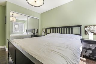 Photo 18: 10 870 W 7TH Avenue in Vancouver: Fairview VW Townhouse for sale in "Laurel Court" (Vancouver West)  : MLS®# R2594684