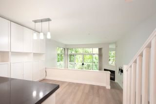 Photo 5: 3398 COBBLESTONE Avenue in Vancouver: Champlain Heights Townhouse for sale (Vancouver East)  : MLS®# R2883951