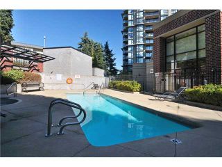 Photo 18: # 1901 11 E ROYAL AV in New Westminster: Fraserview NW Condo for sale in "VICTORIA HILL HIGH RISES" : MLS®# V1002340