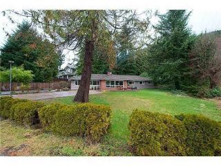 Photo 2: 3498 ROCKVIEW Place in West Vancouver: Westmount WV House for sale : MLS®# R2662148