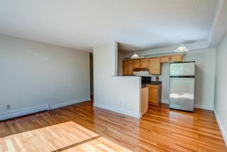 Photo 5: 407 315 9A Street NW in Calgary: Sunnyside Apartment for sale : MLS®# A1122894