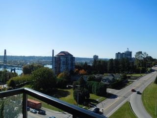 Photo 3: 1103 11 E ROYAL Avenue in New Westminster: Fraserview NW Condo for sale in "VICTORIA HILL HIGH-RISE RESIDENCES" : MLS®# R2105800