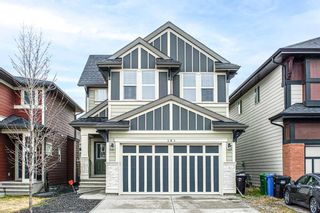 Main Photo: 181 Masters Rise SE in Calgary: Mahogany Detached for sale : MLS®# A2129802