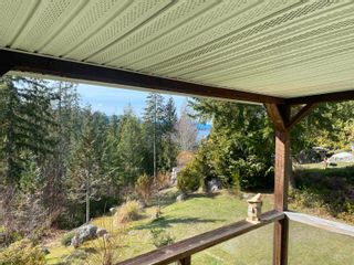 Photo 8: 5188 SUMMIT Road in Madeira Park: Pender Harbour Egmont House for sale (Sunshine Coast)  : MLS®# R2761125