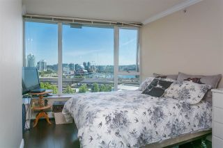 Photo 10: 1101 58 KEEFER Place in Vancouver: Downtown VW Condo for sale in "FIRENZE" (Vancouver West)  : MLS®# R2183536