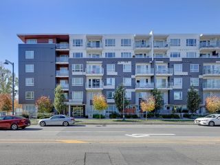 Photo 18: 414 10581 140 Street in Surrey: Whalley Condo for sale in "HQ-THRIVE" (North Surrey)  : MLS®# R2824889