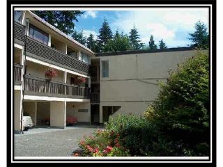 Photo 14: 39 1825 PURCELL Way in North Vancouver: Lynnmour Condo for sale : MLS®# V1057158