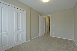 Photo 12: Windermere in Edmonton: Zone 56 House Half Duplex for sale : MLS®# E4108390