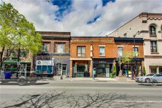 Photo 1: 2832 W Dundas Street in Toronto: Junction Area Property for sale (Toronto W02)  : MLS®# W4128671