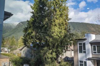 Photo 18: 4682 CAPILANO ROAD in North Vancouver: Canyon Heights NV Townhouse for sale : MLS®# R2535443