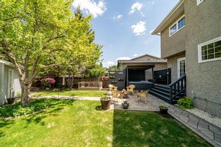 Photo 36: 244 ASHFORD Drive in Winnipeg: River Park South Residential for sale (2F)  : MLS®# 202212646