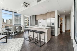 Photo 4: 307 38 9 Street NE in Calgary: Bridgeland/Riverside Apartment for sale : MLS®# A2123850