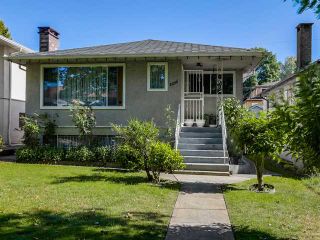 Photo 11: 2298 E 27TH AV in Vancouver: Victoria VE House for sale (Vancouver East)  : MLS®# V1127725