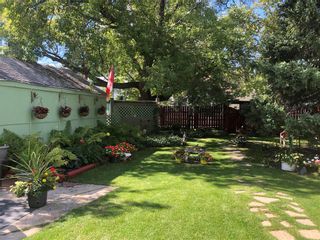 Photo 20: 376 Sharp Boulevard in Winnipeg: Deer Lodge Residential for sale (5E)  : MLS®# 202122786