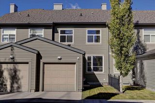 Photo 26: 195 CHAPALINA Square SE in Calgary: Chaparral Semi Detached for sale : MLS®# C4208643