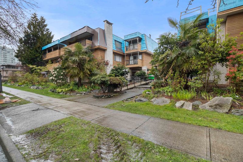 FEATURED LISTING: 110 - 2277 30TH Avenue East Vancouver