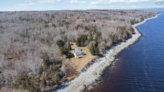 Photo 32: 4802 Sandy Point Road in Jordan Ferry: 407-Shelburne County Residential for sale (South Shore)  : MLS®# 202304465