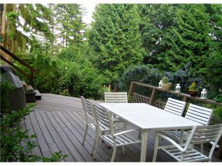 Photo 11: 1349 E 15TH Street in North Vancouver: Westlynn House for sale : MLS®# V869665