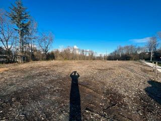 Photo 1: 18237 PARSONS Drive in Surrey: Fraser Heights Land for sale (North Surrey)  : MLS®# R2877154