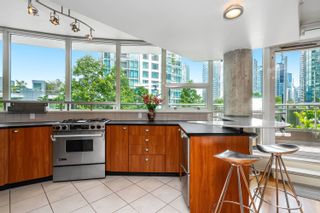 Photo 11: 309 1478 W HASTINGS Street in Vancouver: Coal Harbour Condo for sale (Vancouver West)  : MLS®# R2814158