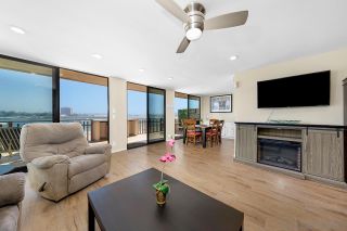 Photo 4: MISSION BEACH Condo for sale : 2 bedrooms : 2868 Bayside Walk #6 in San Diego