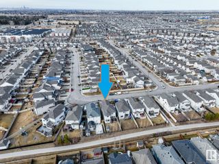 Photo 60: 6323 18 Avenue in Edmonton: Zone 53 House for sale : MLS®# E4380054