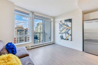 Photo 7: 1408 1775 QUEBEC STREET in Vancouver: Mount Pleasant VE Condo for sale (Vancouver East)  : MLS®# R2511747
