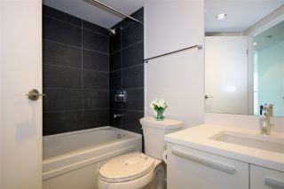 Photo 9: 2603 1323 HOMER Street in Vancouver: Yaletown Condo for sale in "Pacific Point" (Vancouver West)  : MLS®# R2530497