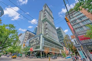 Photo 1: 2201 777 RICHARDS Street in Vancouver: Downtown VW Condo for sale in "TELUS GARDENS" (Vancouver West)  : MLS®# R2872573
