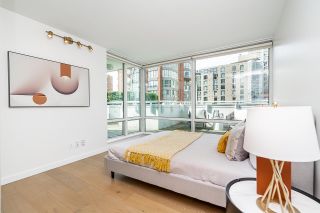Photo 16: 505 1500 HORNBY Street in Vancouver: Yaletown Condo for sale in "888 BEACH" (Vancouver West)  : MLS®# R2858273